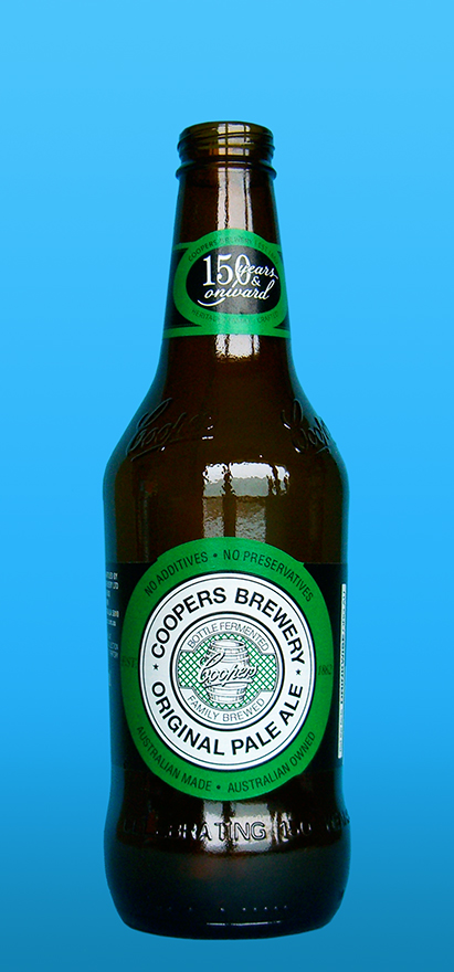 Our Beers, Coopers - Original Pale Ale, Coopers Brewery - Original Pale Ale, Coopers Brewery Original Pale Ale, Coopers Original Pale Ale